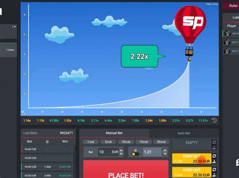 Balloon Run (Spinmatic) Slot Review + Free Demo 2024.